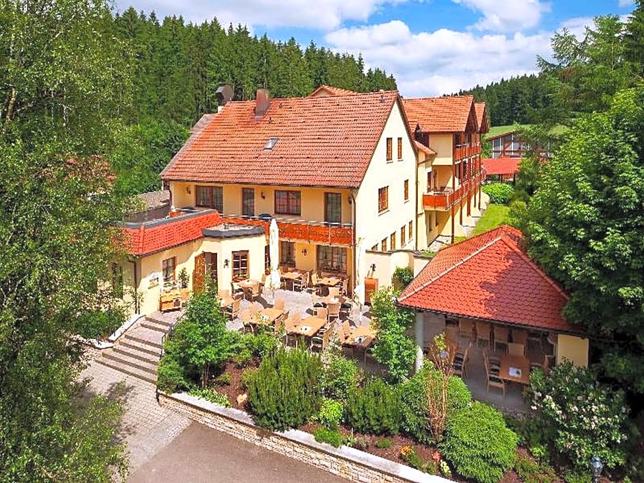 Hotel-Gasthof Zum Süßen Grund