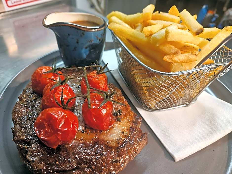 Greenfield Lodge Hotel Bar & Bistro