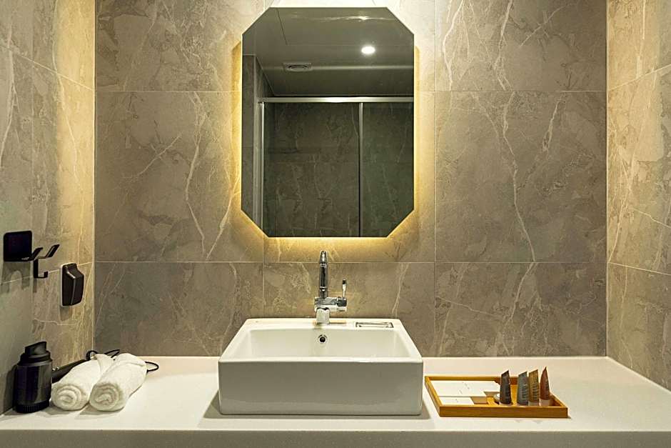 Gwangju Culture Hotel LAAM