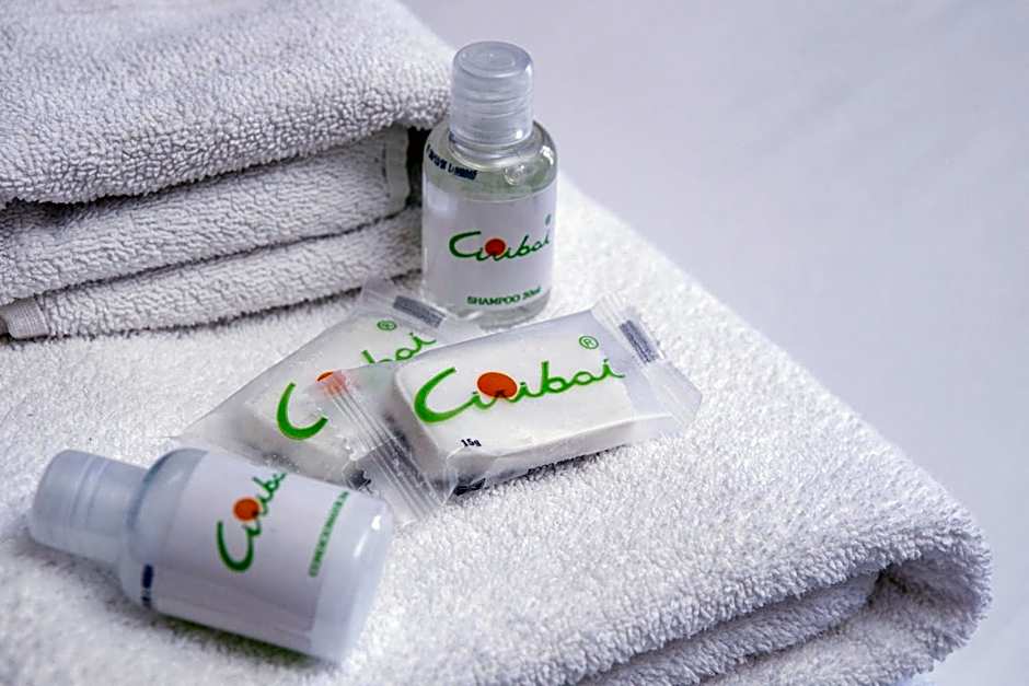 Ciribaí Praia Hotel