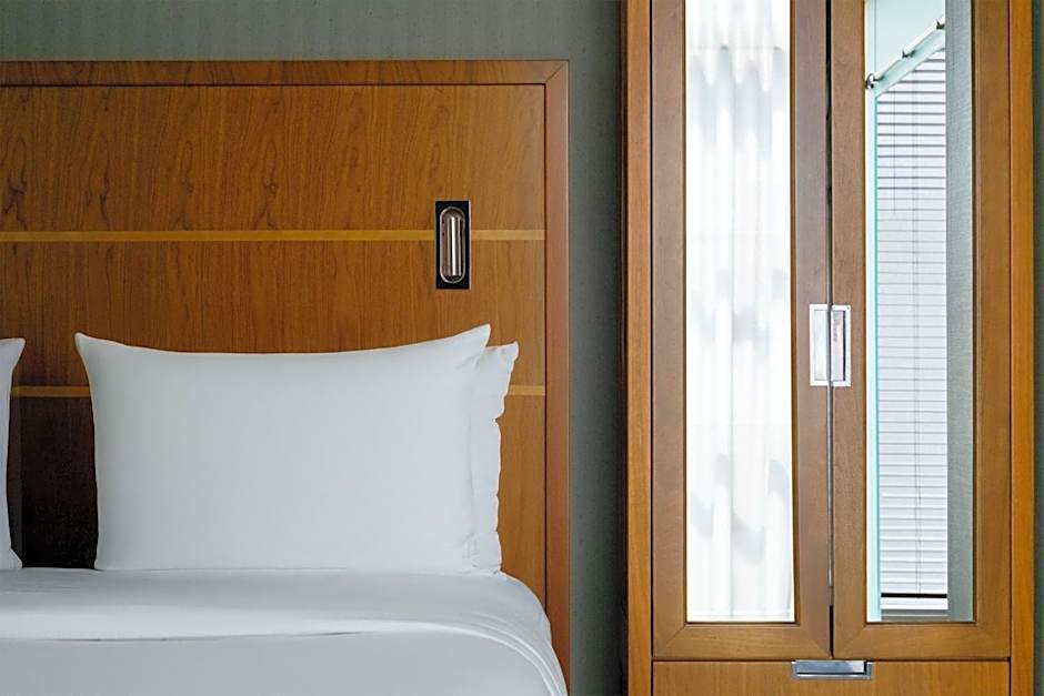 Crowne Plaza HY36 Midtown Manhattan By IHG