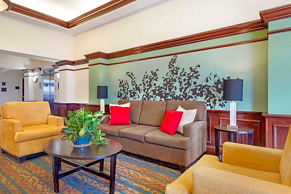Sleep Inn & Suites Danville Hwy 58
