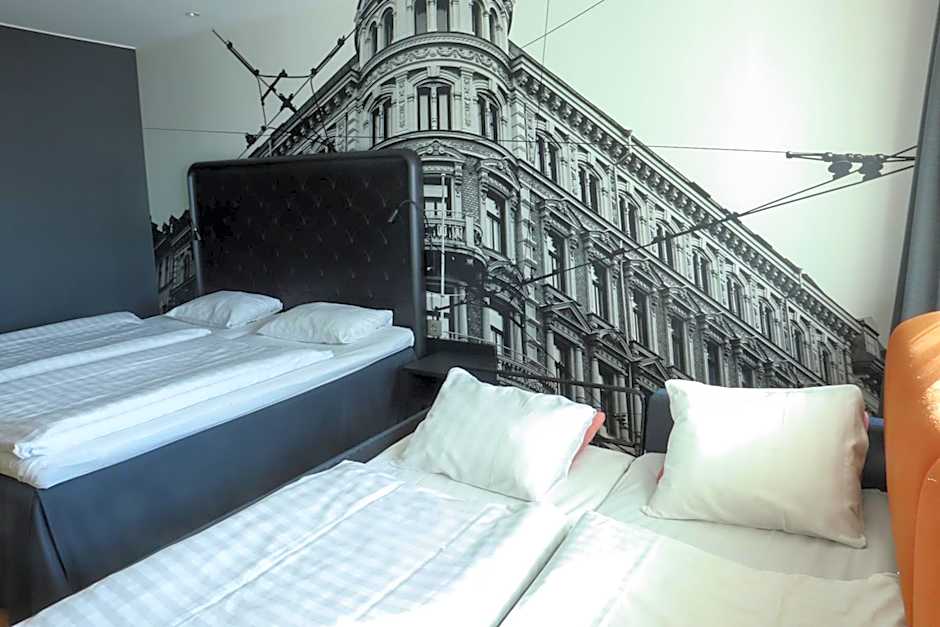 Comfort Hotel Göteborg