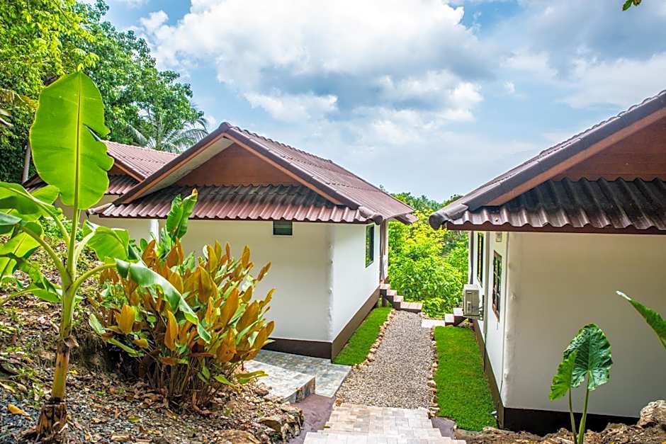 Kalani Bungalows, Haad Yao