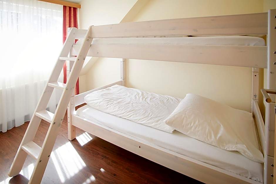 Landgasthof Linde - In ruhiger, ländlicher Umgebung