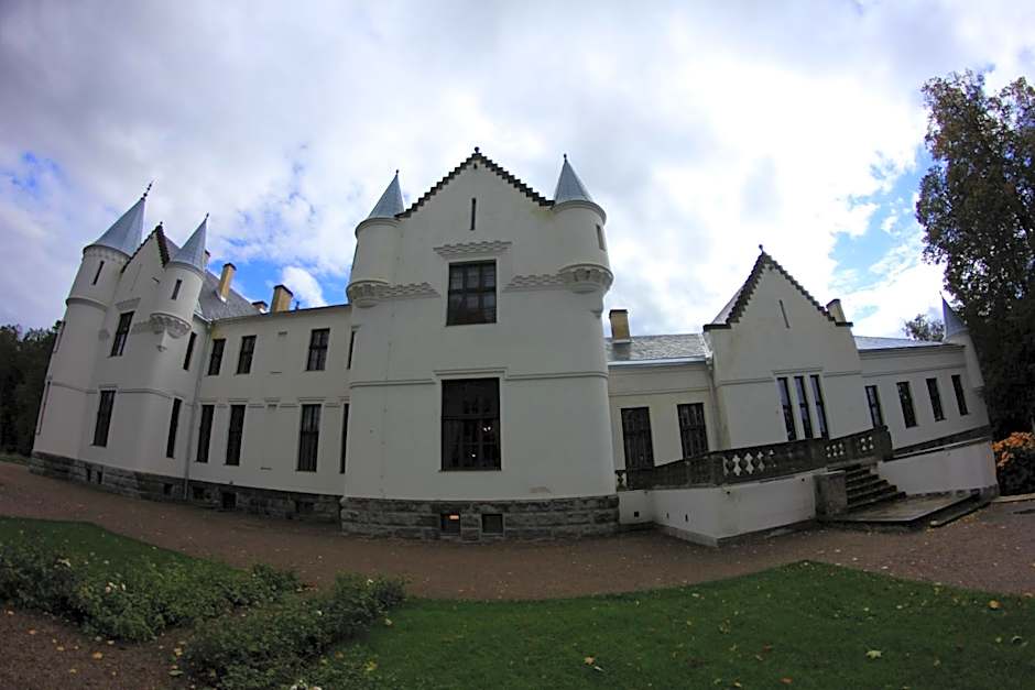Alatskivi Castle