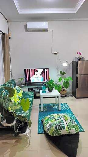 Griya Tamu Monstera Bali