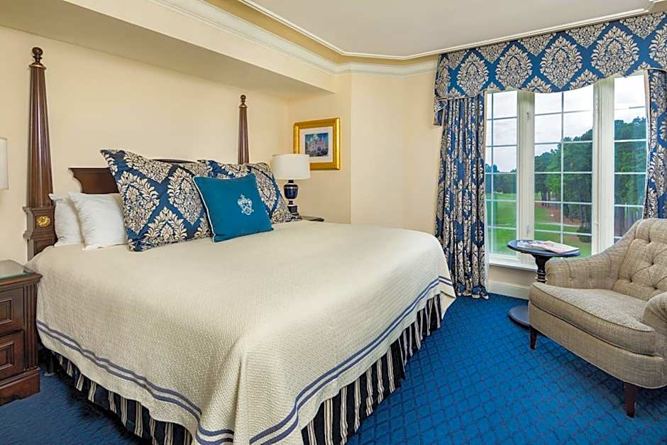 Washington Duke Inn & Golf Club