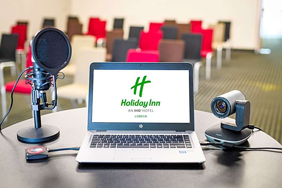 Holiday Inn Lübeck By IHG