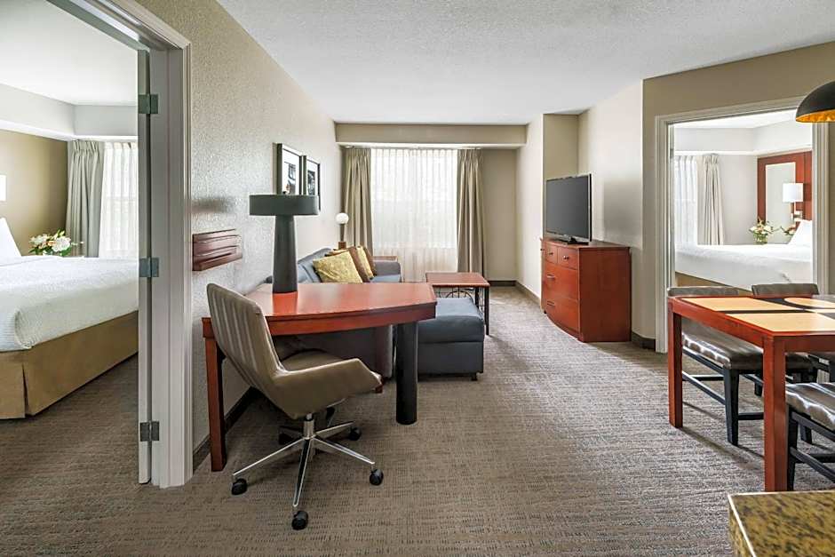 Residence Inn by Marriott Burlington Colchester
