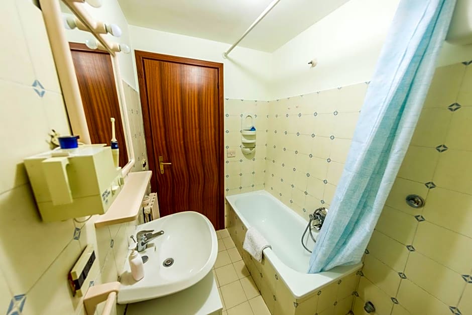 Bed & Breakfast Hotel California