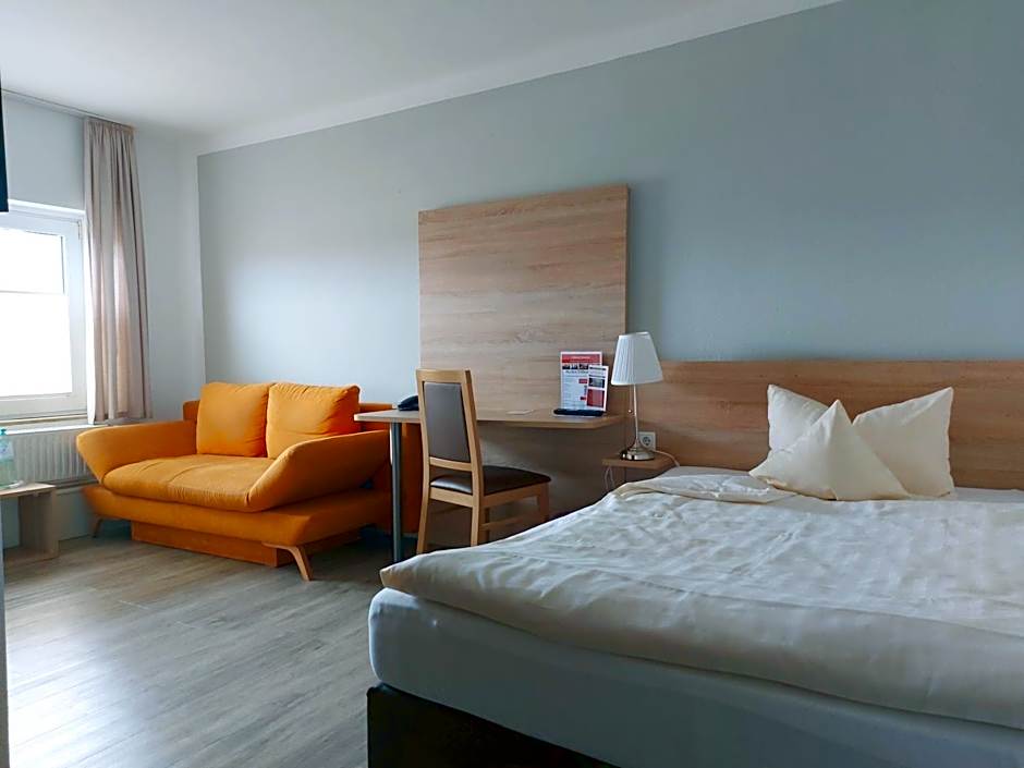 Hotel-Restaurant Ammertmann