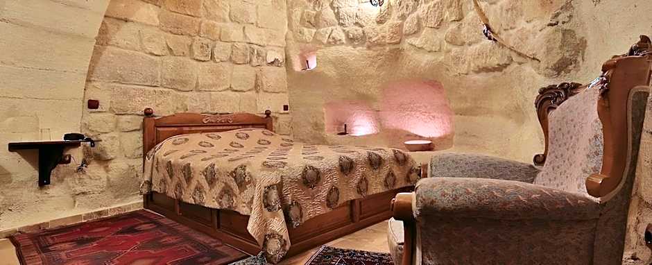 Chelebi Cave House Hotel