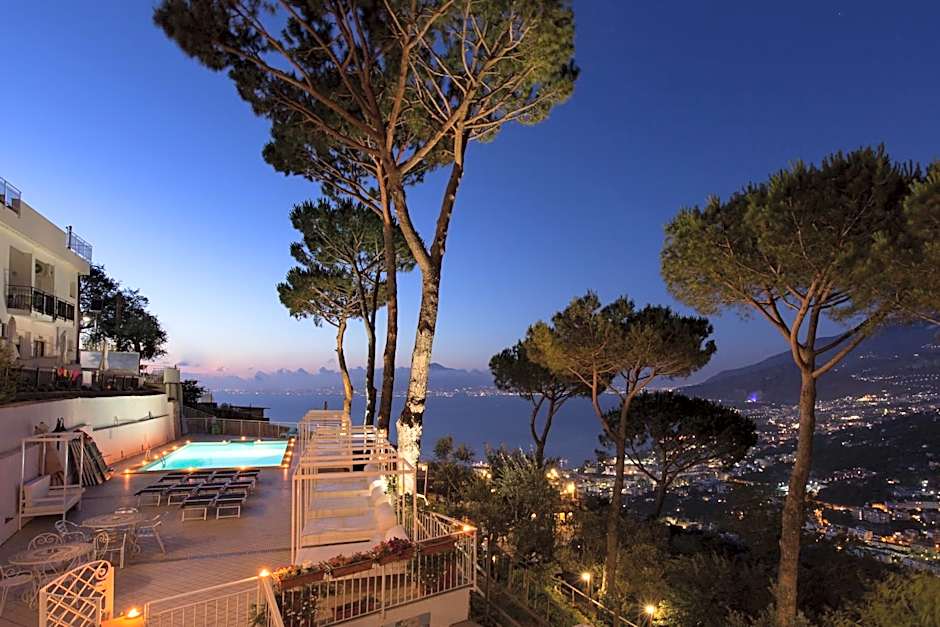 Residence Le Terrazze