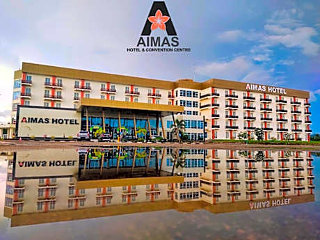 Aimas Hotel and Convention Centre
