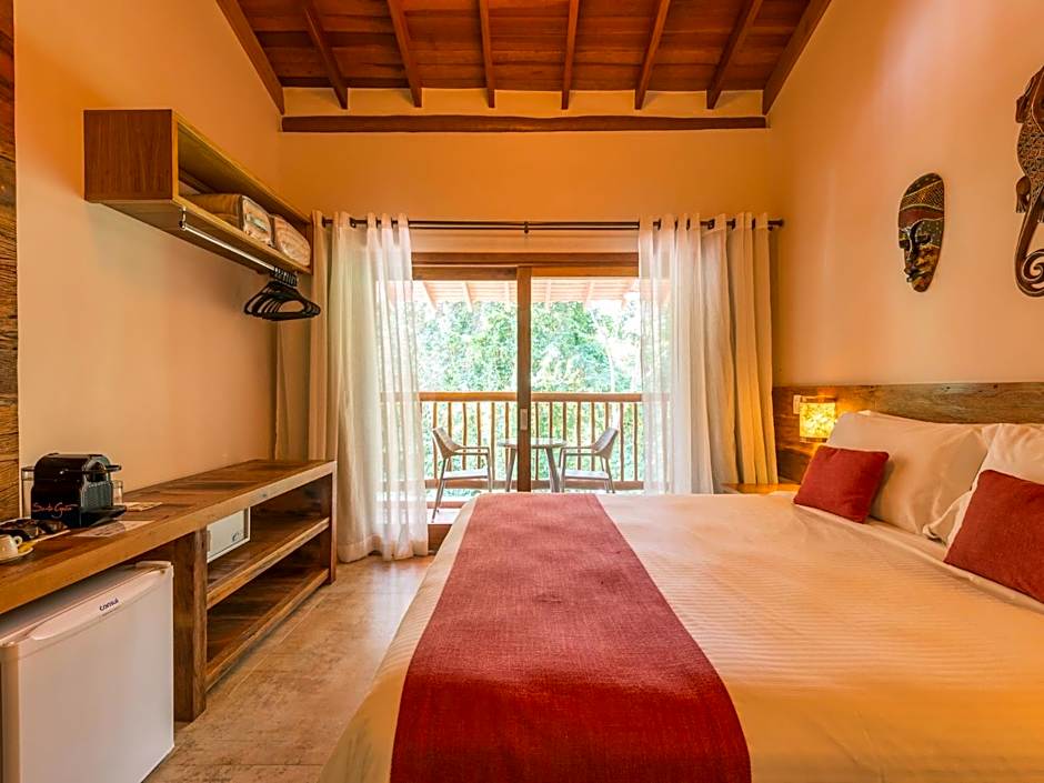 Kalango Hotel Boutique