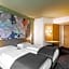 B&B HOTEL Wien-St-Marx