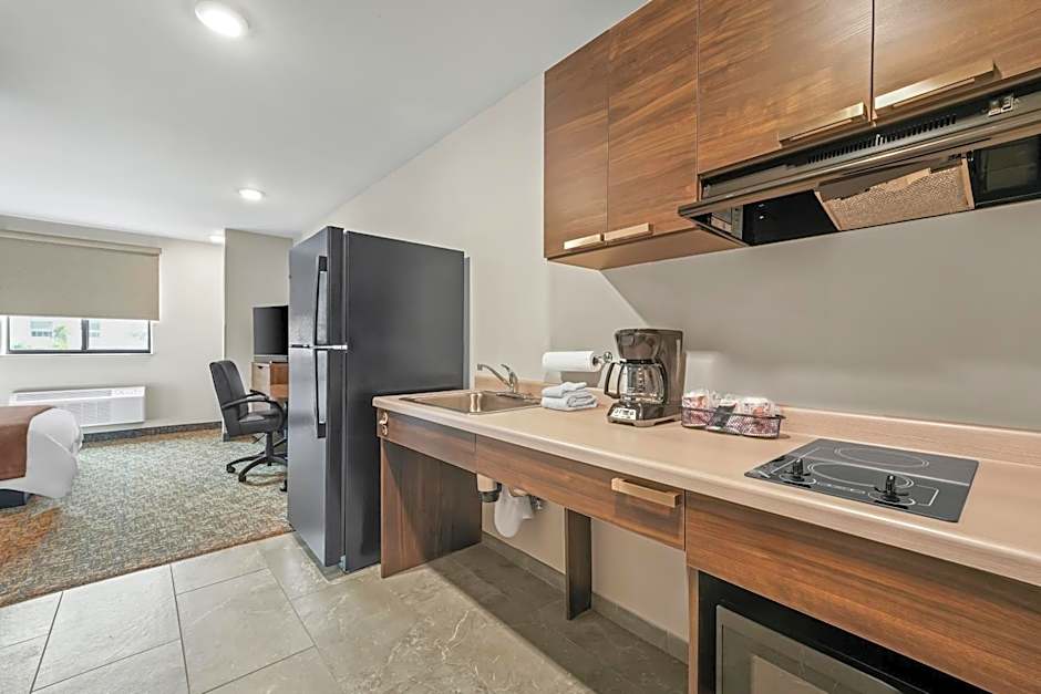 My Place Hotel Marion