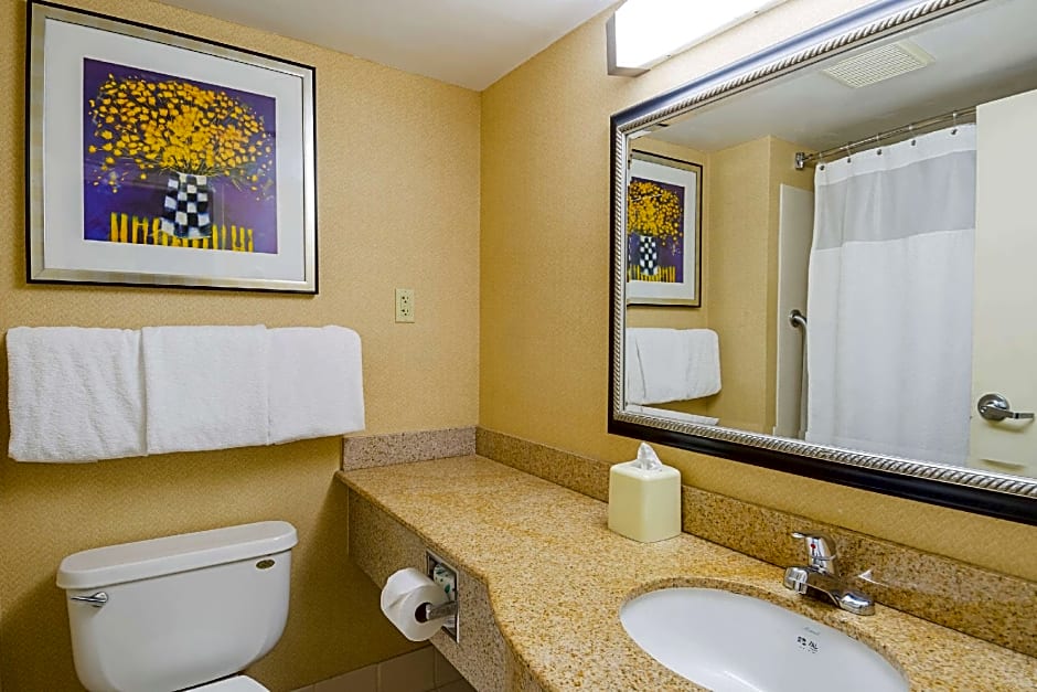 Quality Inn Boston-Revere
