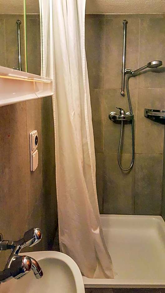 Hotel Restaurant Monte Leone