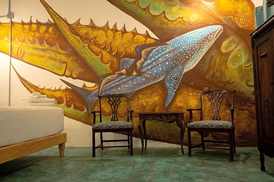 Casa Bahia