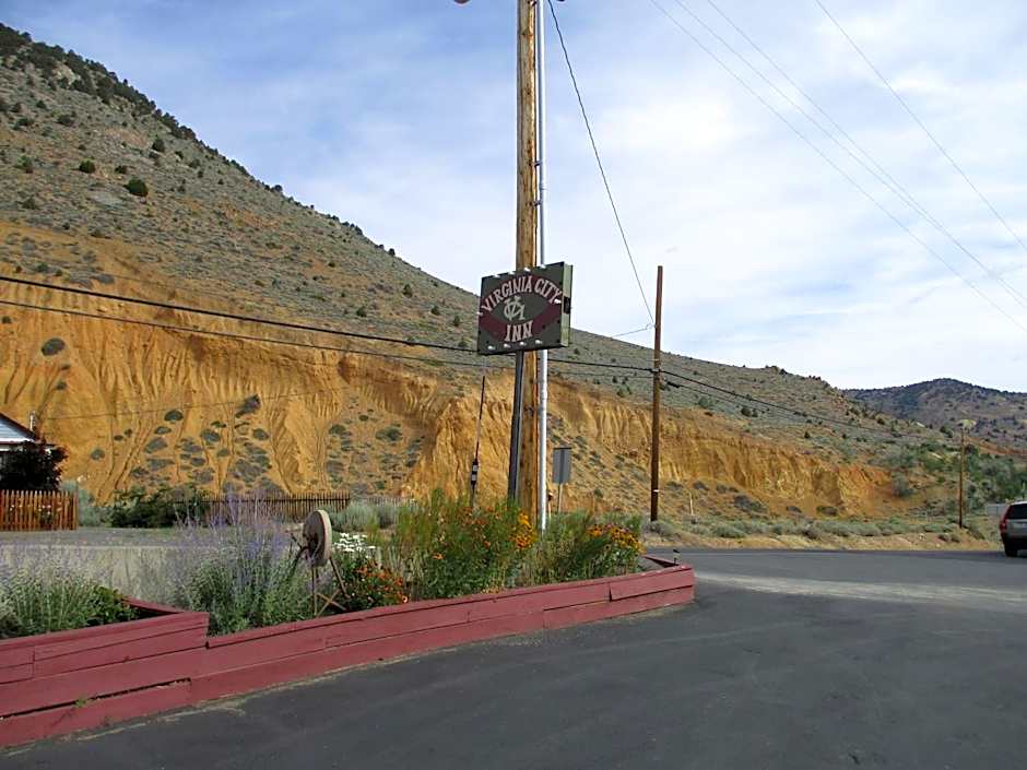Virginia City Inn