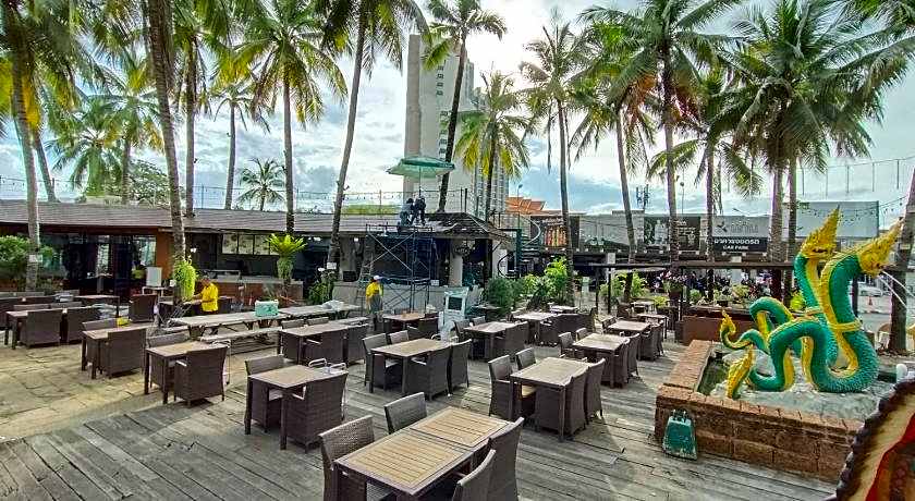 Kosa Hotel & Wellness Center