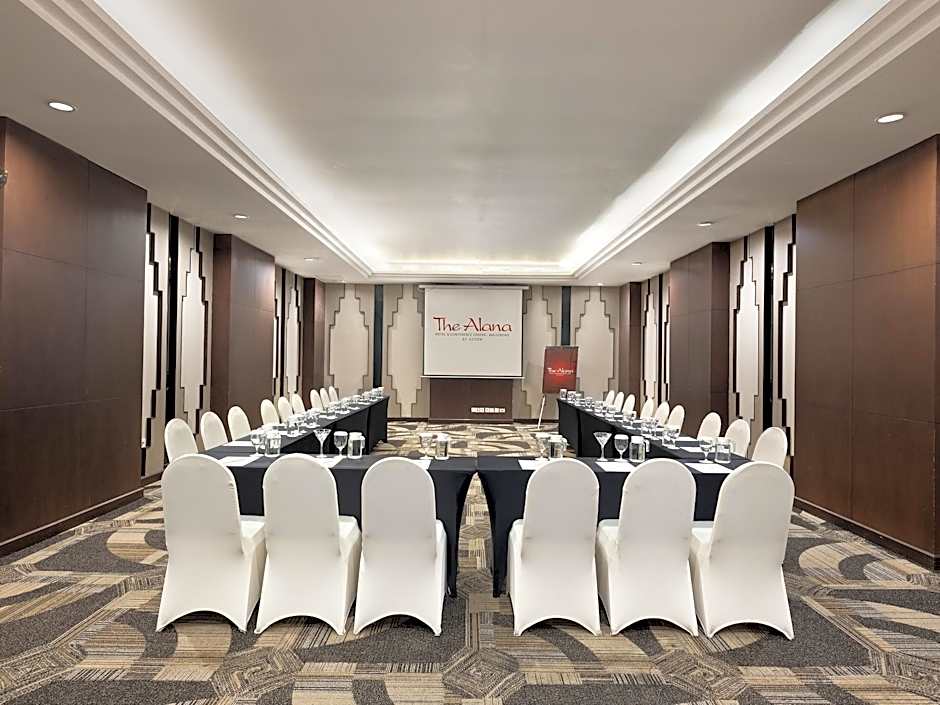 The Alana Hotel & Conference Center Malioboro Yogyakarta by ASTON