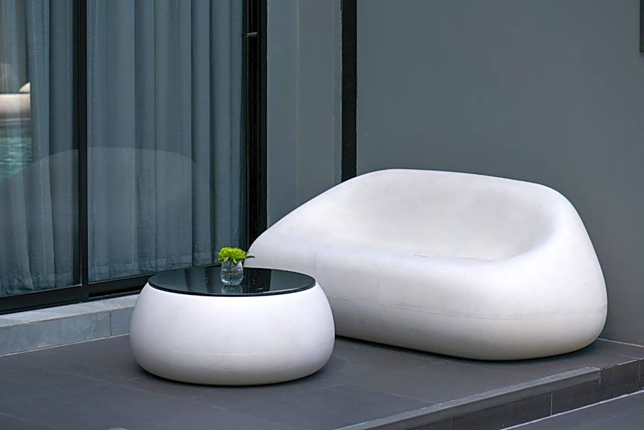 S Ratchada Leisure Hotel - SHA PLUS