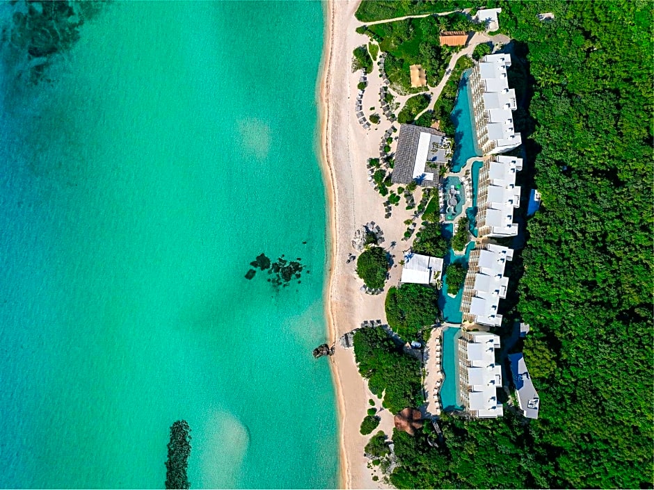 Palmaia The House of AiA All Inclusive Wellness Resort