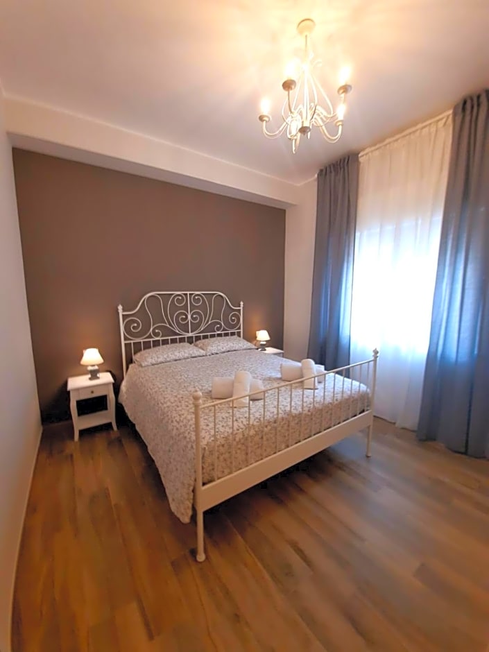 CASA PASTEUR a due passi da Ostuni