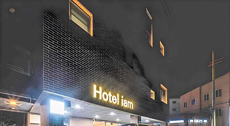 Hotel Iam