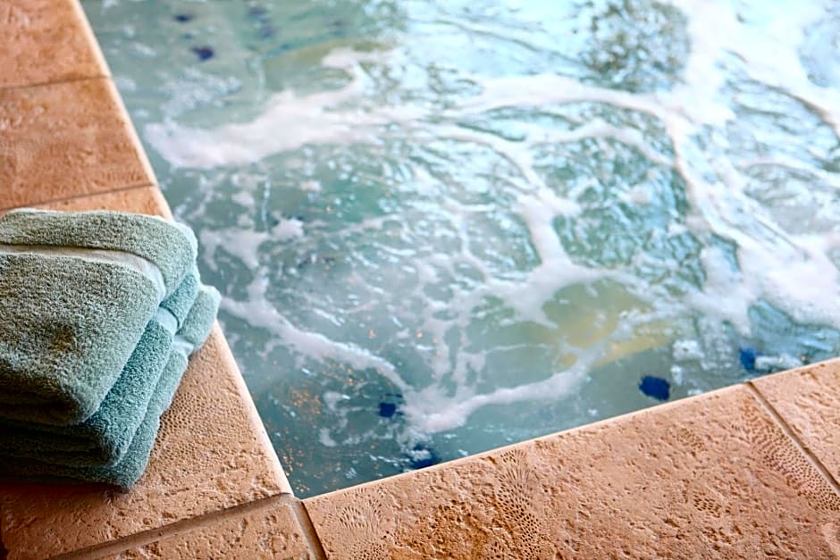 Holiday Inn Hotel & Suites Davenport, an IHG Hotel