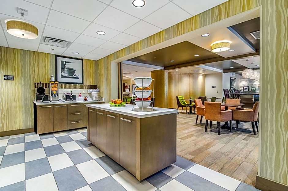 Comfort Inn Raleigh Midtown