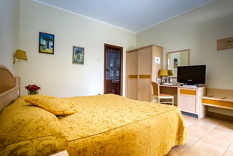 Hotel Relais Antica Masseria