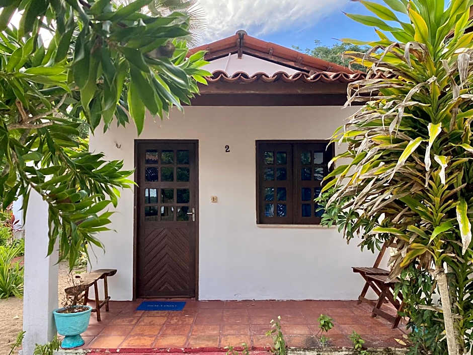 Pousada Paraiso Verão