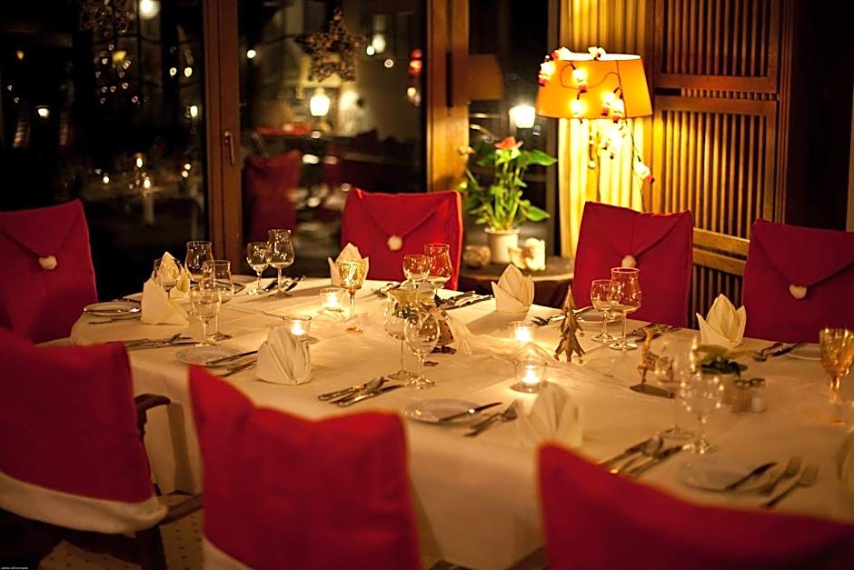 Landhaus Müllenborn