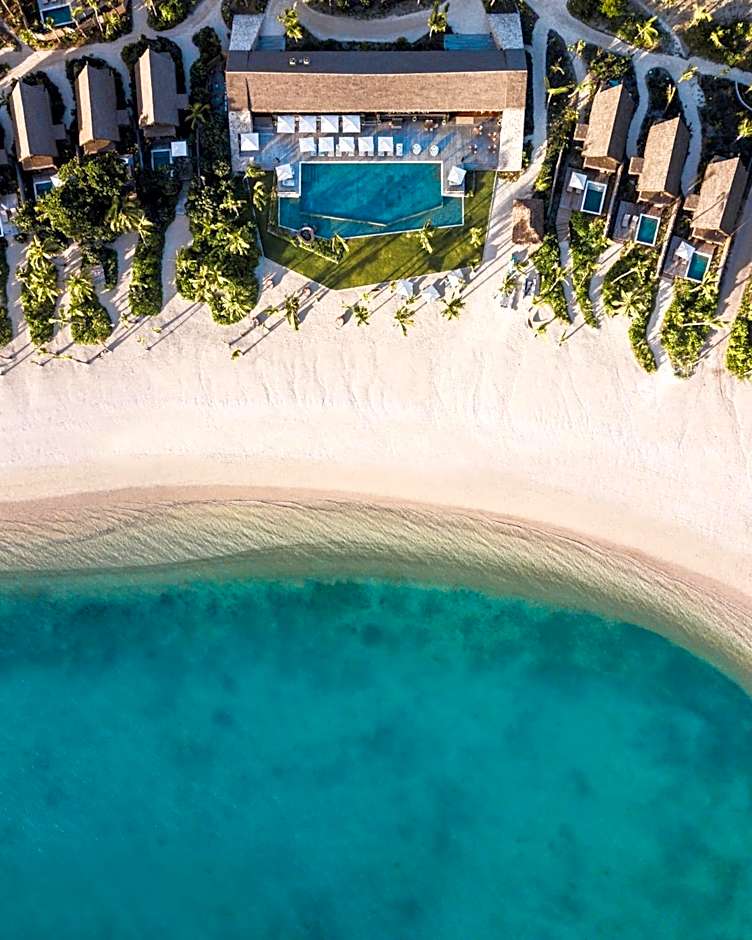 Six Senses Fiji