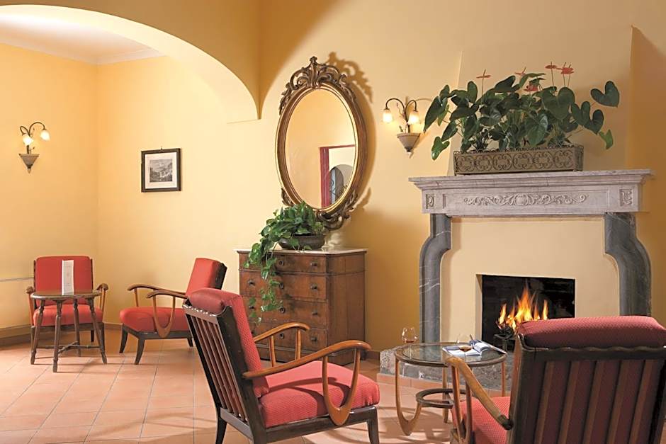 Hotel Iaccarino