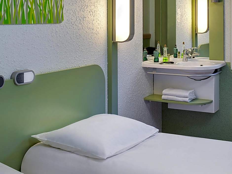 Hotel Ibis Budget Vichy