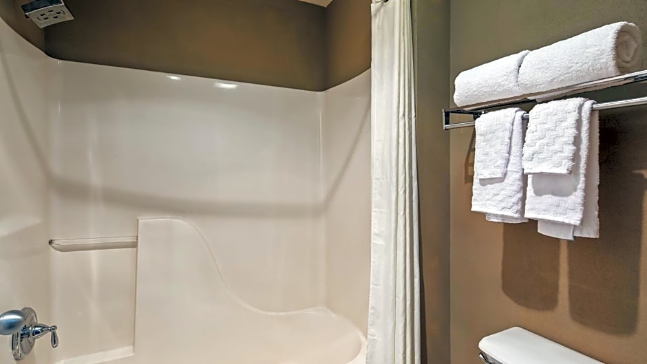 SureStay Hotel by Best Western Helen Downtown