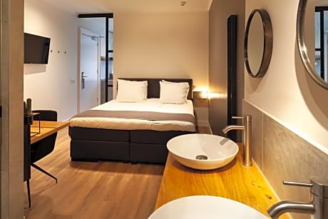 Junior Suite with Terrace
