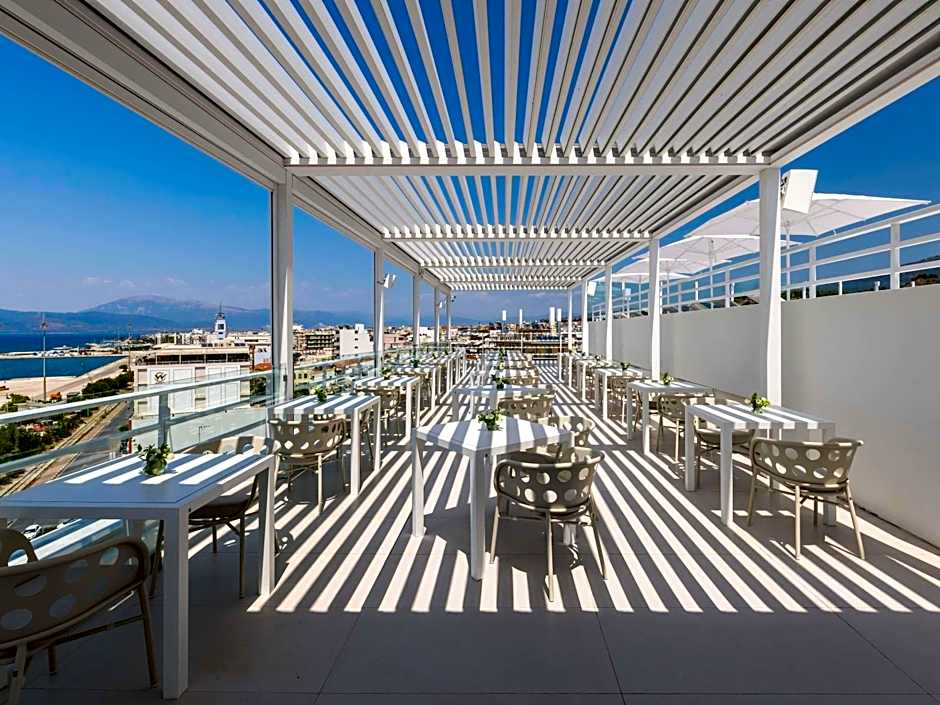 Mercure Patras Astir