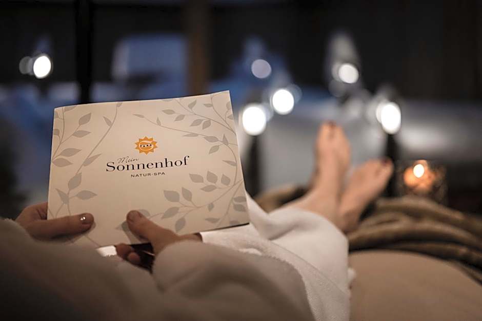 Sonnenhof Genusshotel & Appartements
