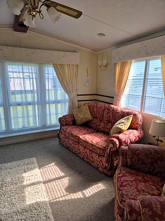 Caravan 6 berth