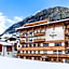 Hotel Trofana Alpin
