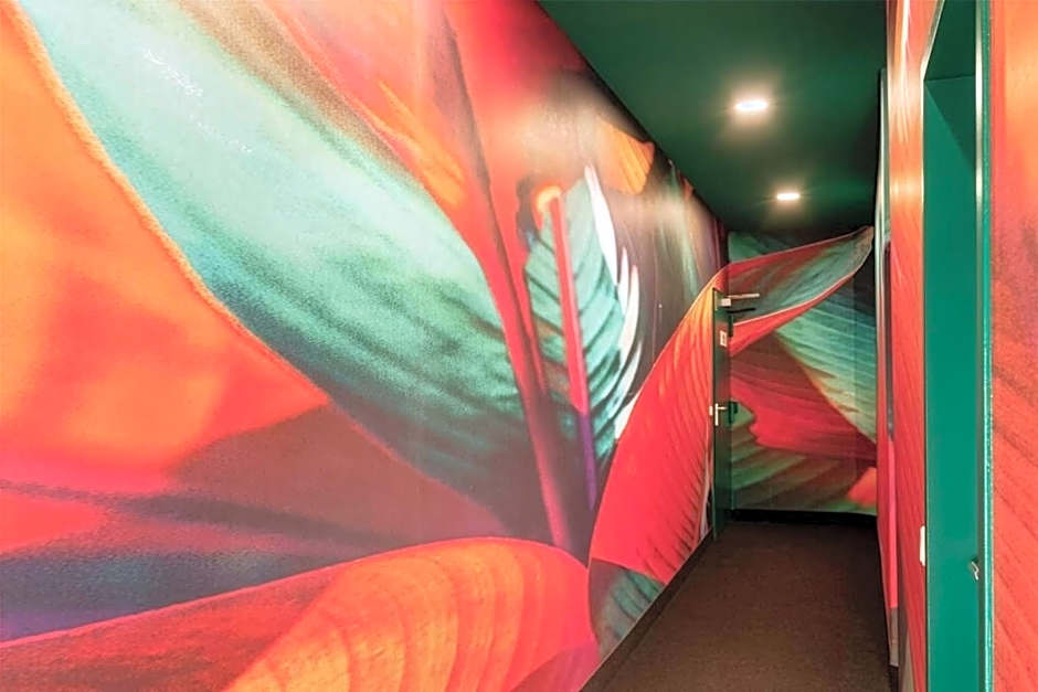 Rugs Hotel Augsburg, Trademark Collection by Wyndham