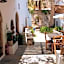 Hotel Porto Loutro on the Beach