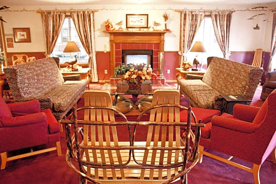 Baymont by Wyndham Mequon Milwaukee Area