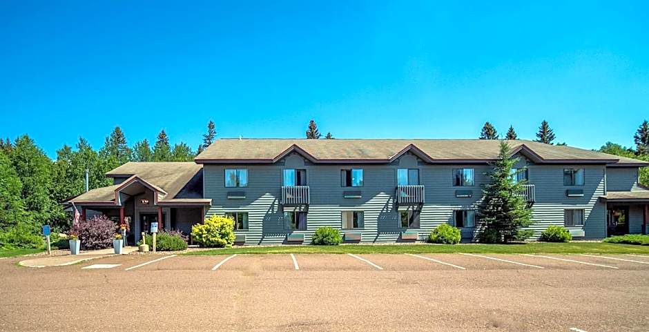 Mountain Inn at Lutsen